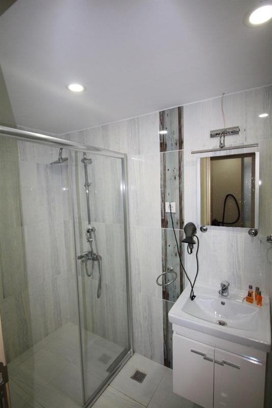 Kilic Motel Istanbul Exterior photo